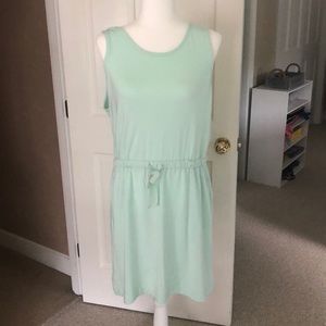 Lou and Grey Tank Dress